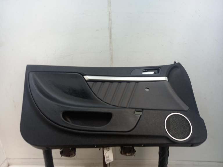 Alfa Romeo Brera Door Card Trim Panel 2006-2011 2 Door Coupe N/S Front Lh