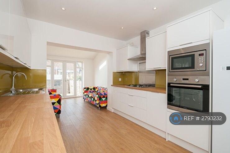 6 bedroom house in Nesbitt Road, Brighton, BN2 (6 bed) (#2793232)