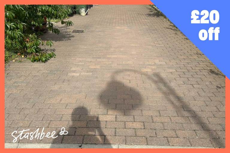 Parking Space to rent in Peterborough (PE7) | Stashbee
