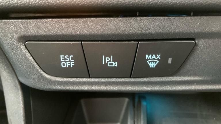 2024 Ford Puma 1.0 EcoBoost Hybrid mHEV ST 5dr DCT Petrol Hatchback Hatchback Petrol Automatic