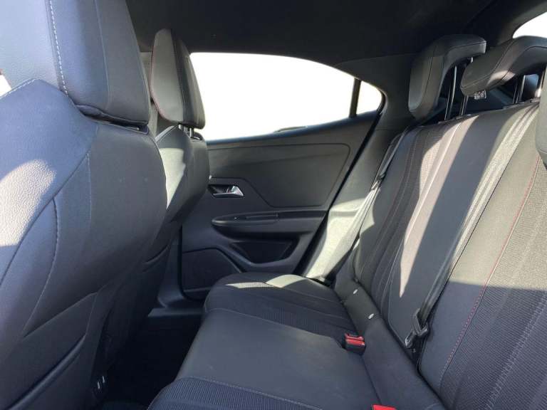 2023 Vauxhall Mokka 1.2 Turbo GS 5dr Auto HATCHBACK PETROL Automatic