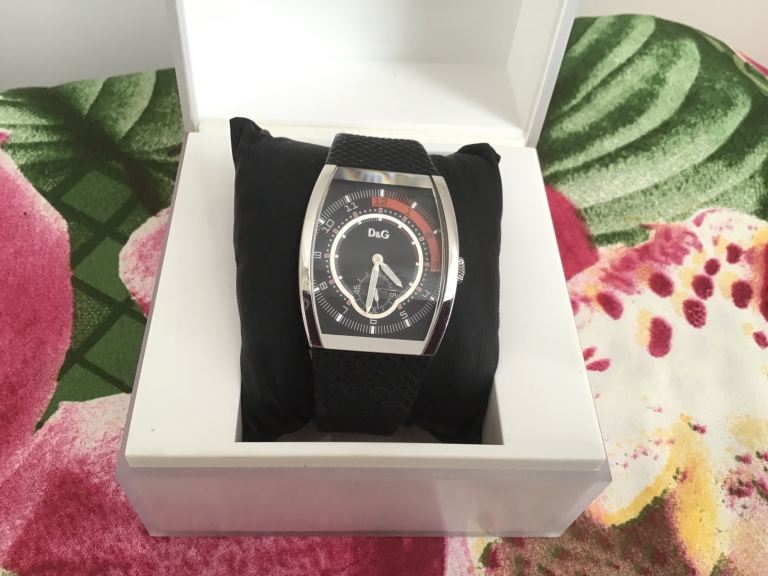 DG watch