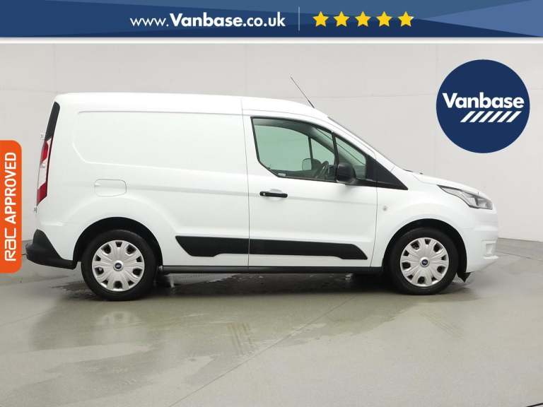 2019 Ford Transit Connect 1.0 200 EcoBoost Panel Van 5dr Petrol Manual L1 Euro 6 (s/s) (100 ps) P...