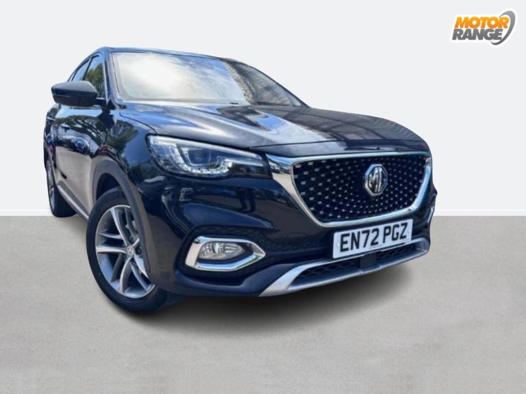 2023 MG MG HS 1.5 T-GDI Exclusive 5dr DCT ESTATE PETROL Automatic