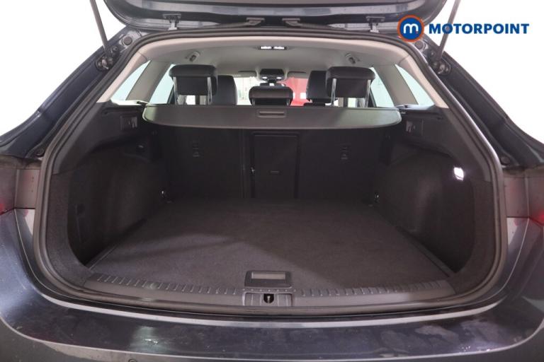 2021 SEAT Leon 1.5 TSI EVO 150 FR 5dr Estate Petrol Manual