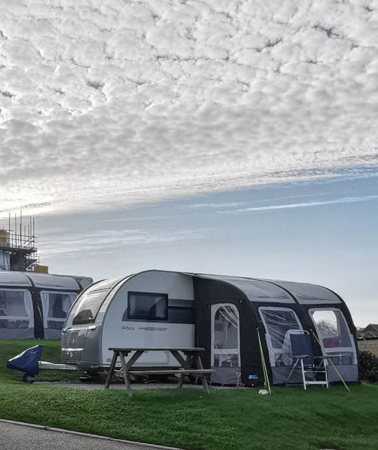 Adria Altea 472DS Eden SILVER EDITION 50, 5 berth