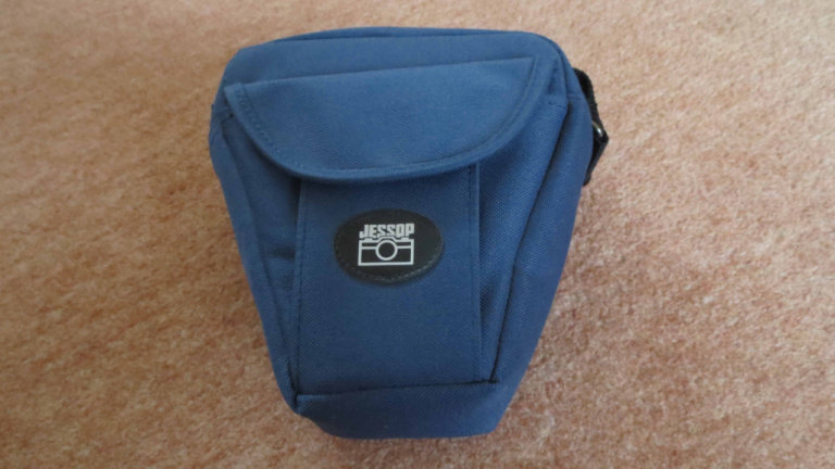 Jessop DSLR Holster Case
