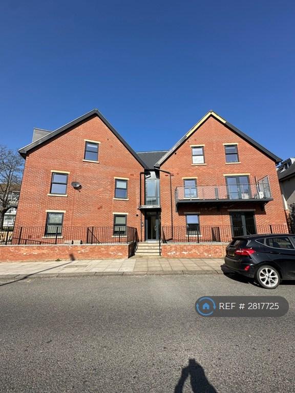 1 bedroom flat in Finchley Lane, London, NW4 (1 bed) (#2817725)