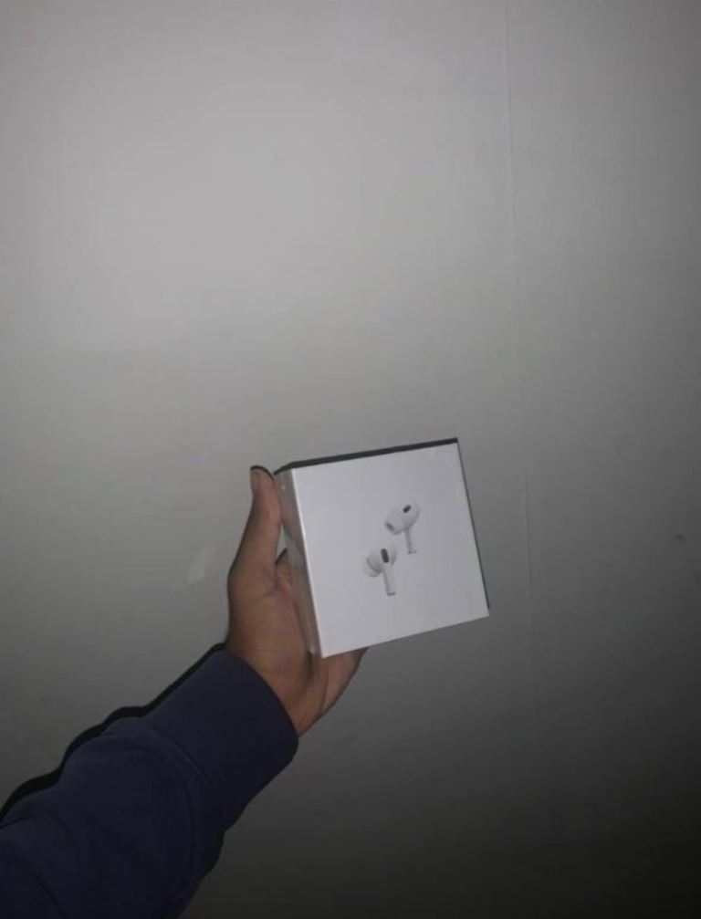 Apple AirPods 
