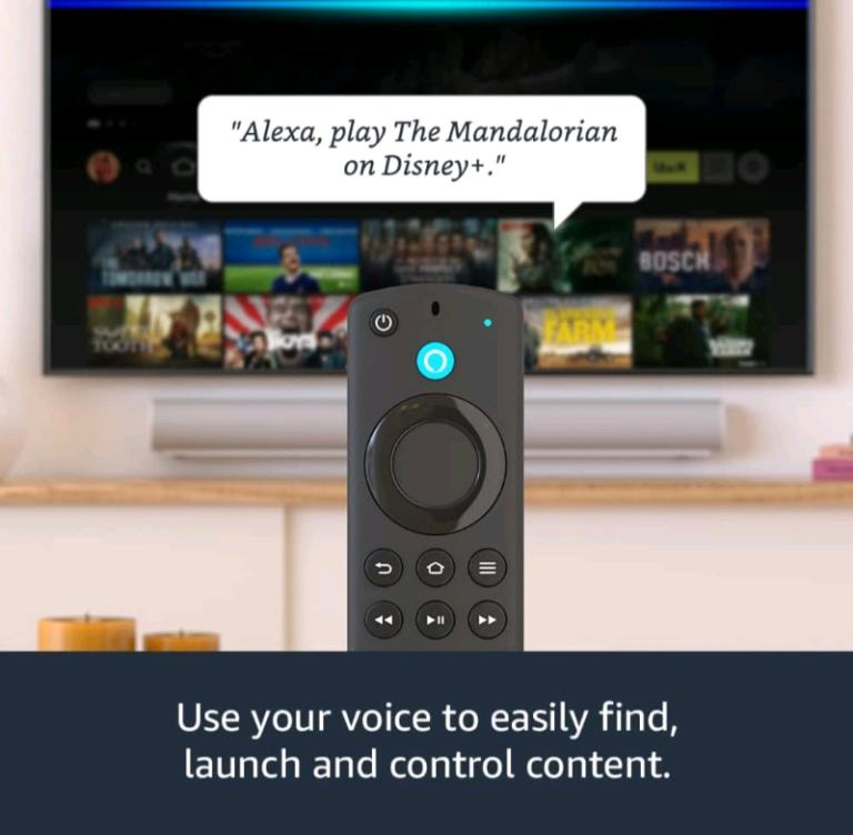 Original amazon firestick( remote only)2nd or  3rd gen new no box £6each