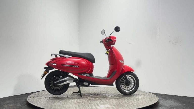 Sakura EV 3000 2024 48 MILES GOOD WORKING ELECTRIC SCOOTER 50CC BIKE PX TO CLEAR