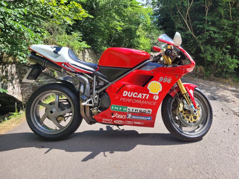 Ducati, 996, 2000, 996 (cc)