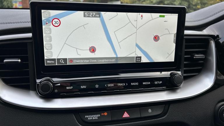 2025 Kia XCeed 1.5 T-GDi MT 3 HATCHBACK Petrol Manual