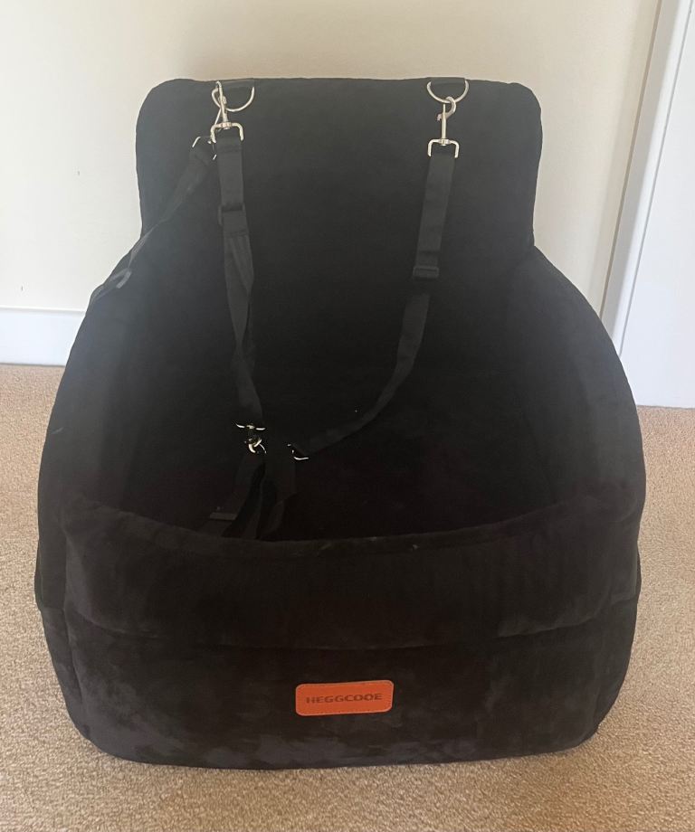 Dog Car Seat 