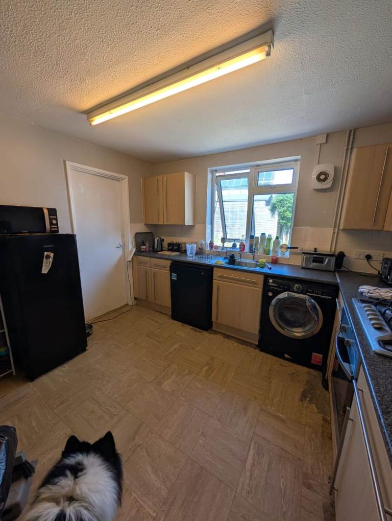 Home swap 2 bed bungalow in village