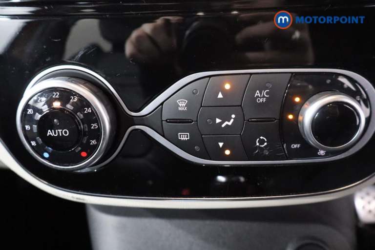 2019 Renault Captur 0.9 TCE 90 GT Line 5dr SUV Petrol Manual