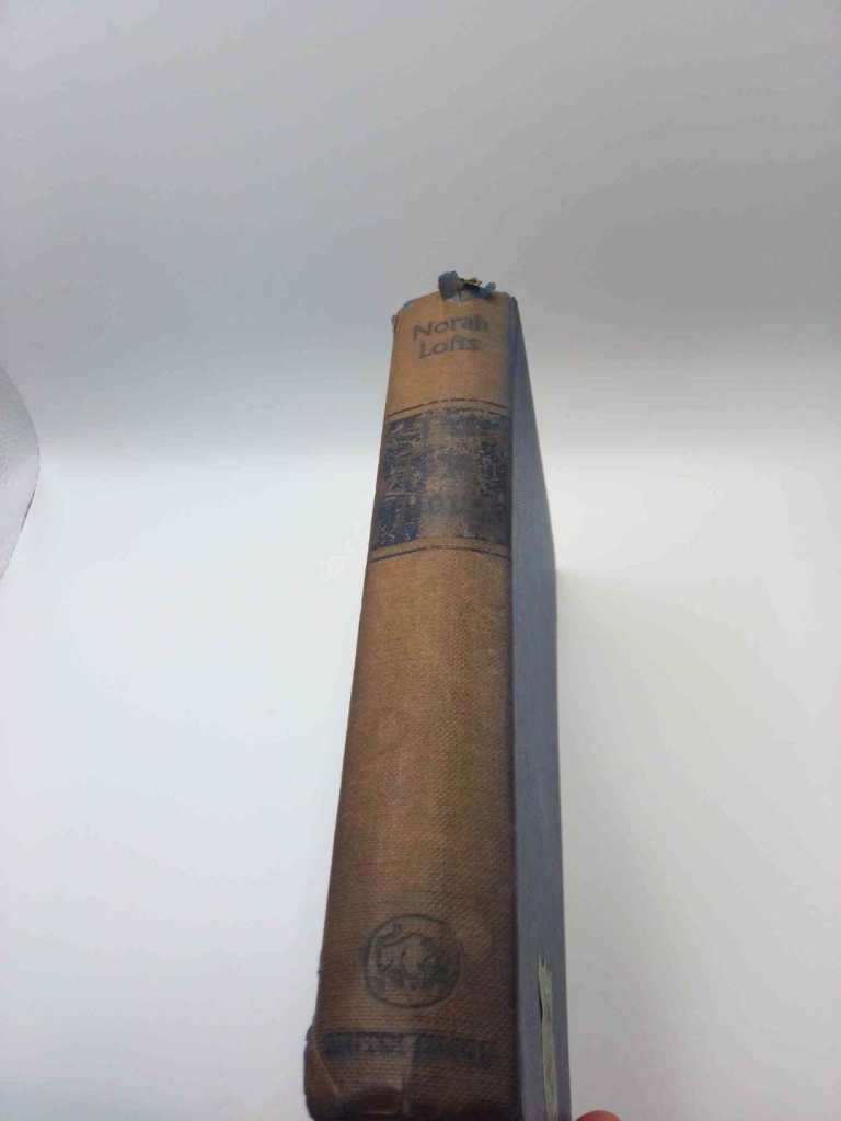 The Town House by Norah Lofts (Hardback, 1959) First UK Edition Hutchinson Vintage