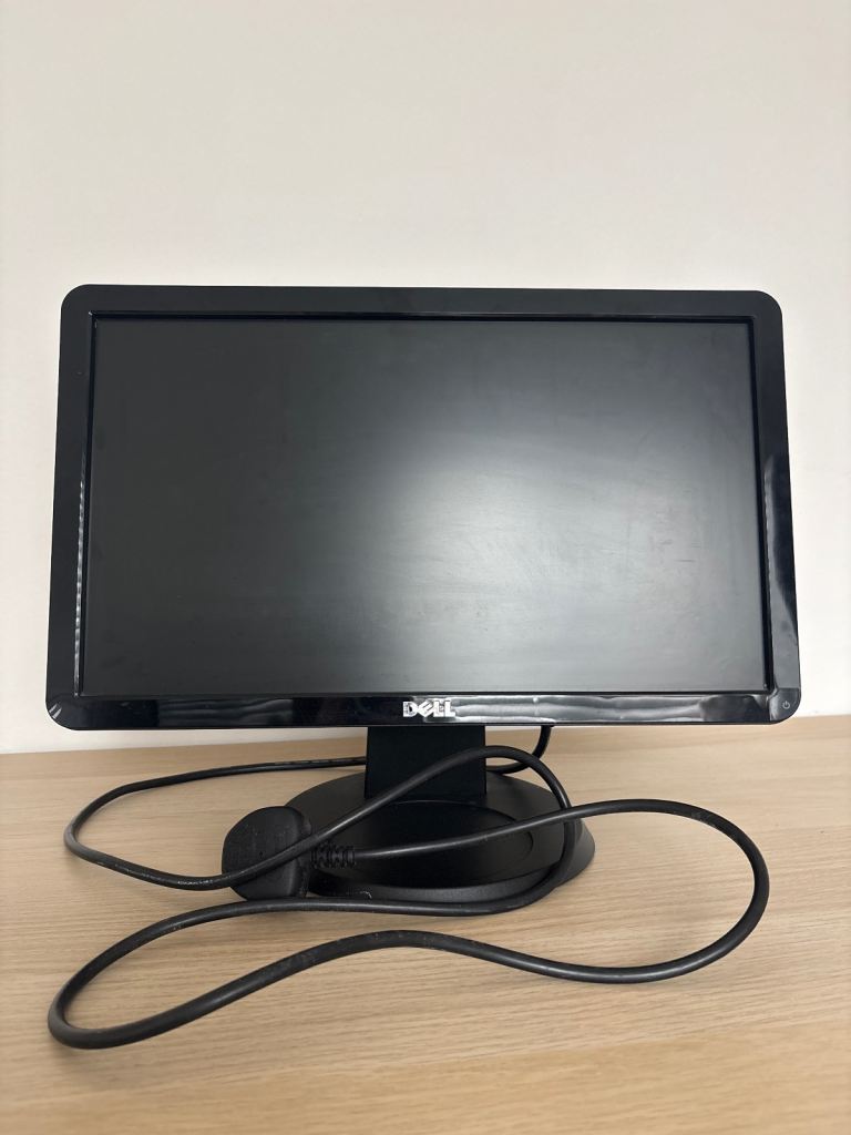 Dell Monitor