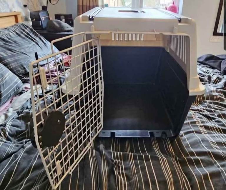 Ferplast Atlas 40 dog/pet crate 