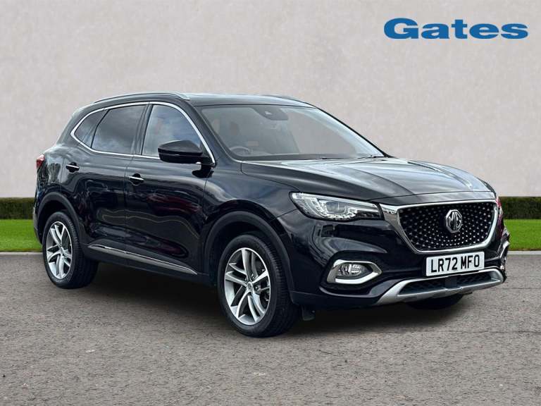 2022 MG MG HS 5Dr Exclusive 1.5 Hatchback Petrol Manual