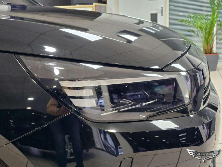 2024 Vauxhall Corsa 1.2 GS Euro 6 5dr HATCHBACK Petrol Manual