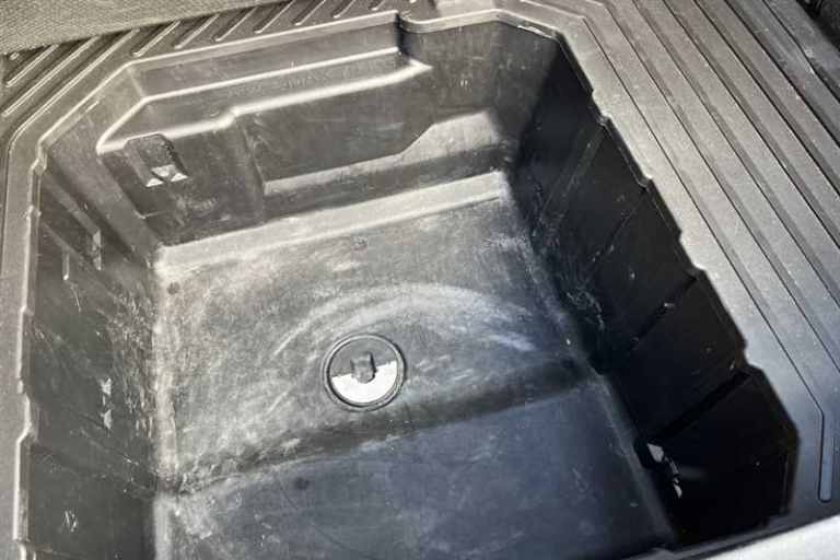 2024 Ford Puma 1.0T EcoBoost MHEV Titanium SUV 5dr Petrol Hybrid Manual Euro 6 (s/s) (125  SUV Hy...