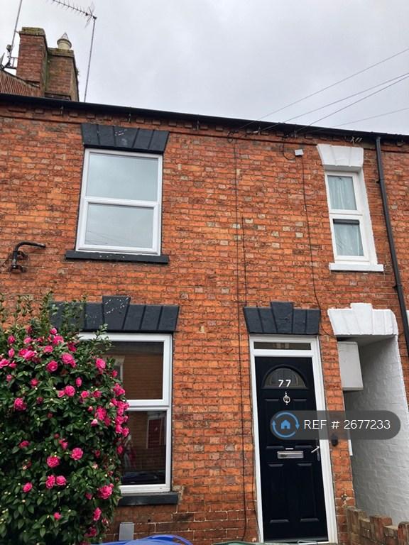 2 bedroom house in West St, Banbury, OX16 (2 bed) (#2677233)
