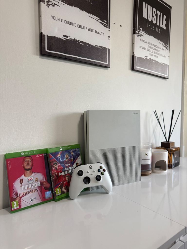 Xbox one s bundle 