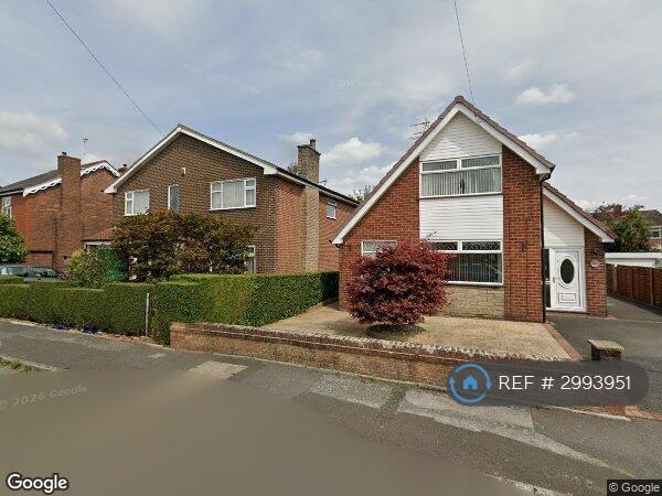 3 bedroom house in Meadow Lane, Warrington, WA2 (3 bed) (#2993951)