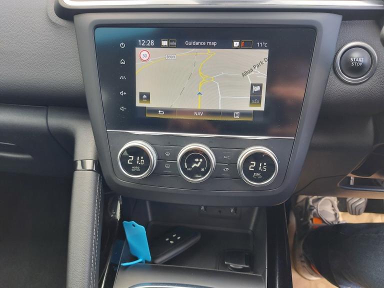 RENAULT KADJAR 1.3 Iconic TCe 140 MY19 2019