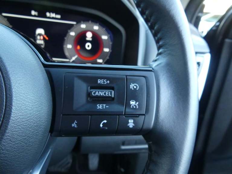 2023 Nissan X-Trail HYBRID AUTOMATIC 1.5 h e-POWER N-Connecta SUV 5dr Petrol Hybrid Auto Euro 6 S...