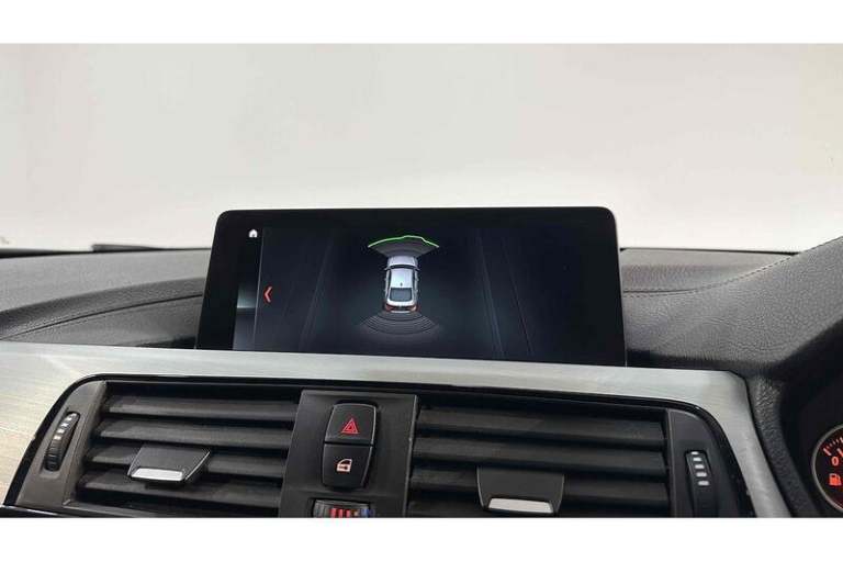 2018 BMW 4 Series Gran Coupe 2.0 420d M Sport Hatchback 5dr Diesel Auto Euro 6 (s/s) (190 ps) Hat...