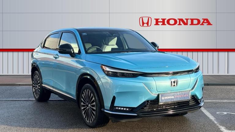 2024 Honda e NY1 150kW Advance 69kWh 5dr Auto Electric Hatchback Hatchback Electric Automatic