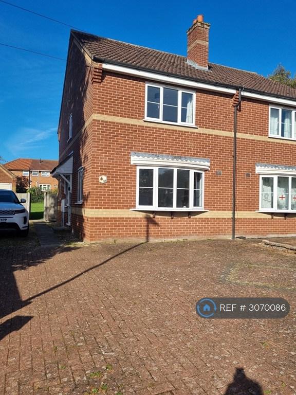 2 bedroom house in Pople St, Wymondham, NR18 (2 bed) (#3070086)