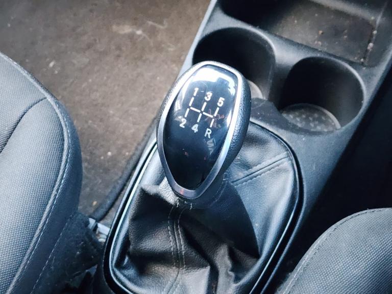 VAUXHALL VIVA 1.0 i ecoFLEX SE 2015