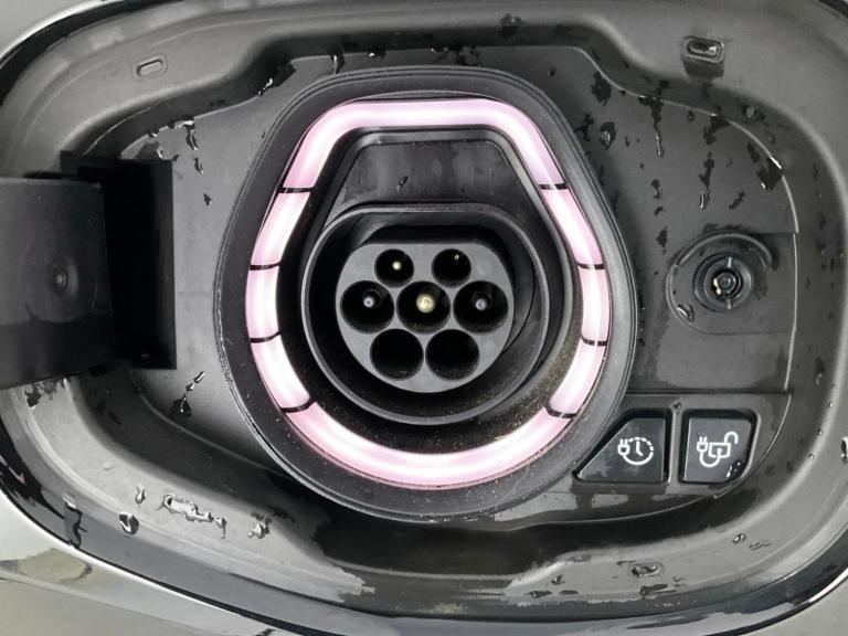 2022 Ford Kuga 2.5 EcoBoost Duratec 14.4kWh ST-Line SUV 5dr Petrol Plug-in Hybrid CVT Euro Suv PE...