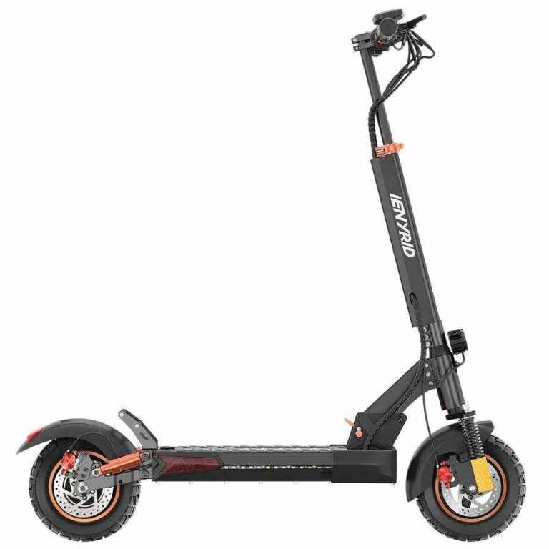 iENYRID M4 PRO S+ ELECTRIC SCOOTER