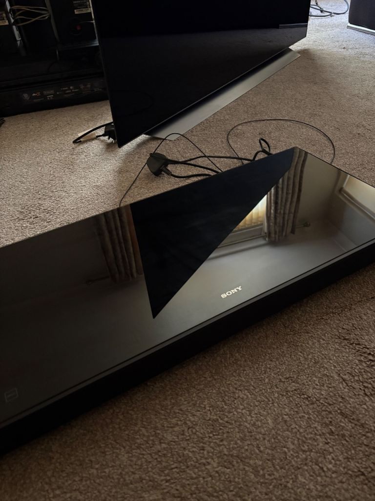 Sony HT-XT1 soundbar 