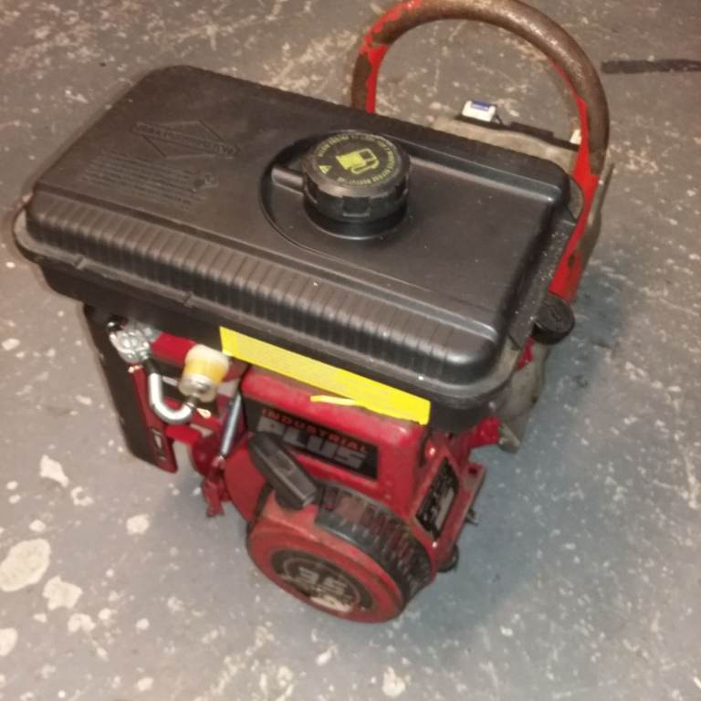 Petrol Generator