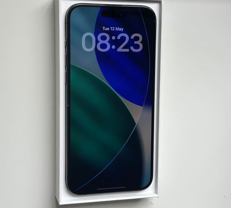 iPhone 15 Pro Max 512Gb
