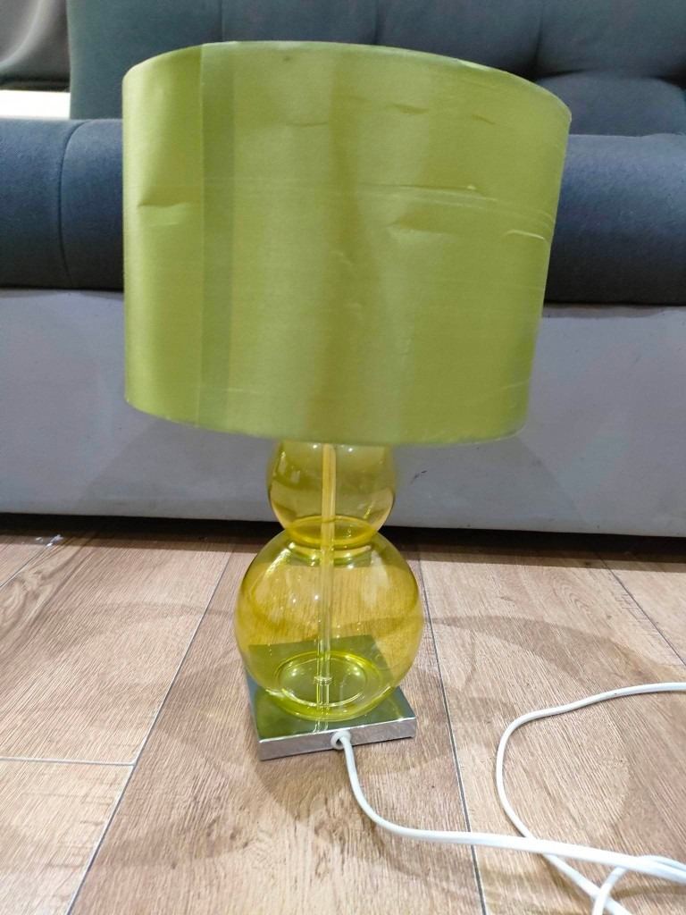 NEXT Table Lamp