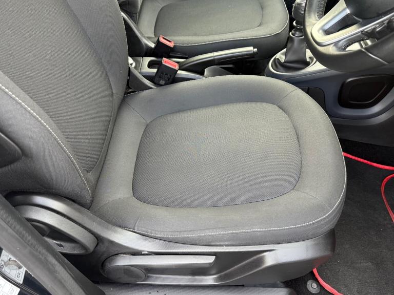 2017 smart forfour 0.9 Turbo Passion Premium 5dr HATCHBACK Petrol Manual