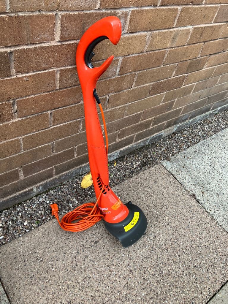 Flymo mini strimmer