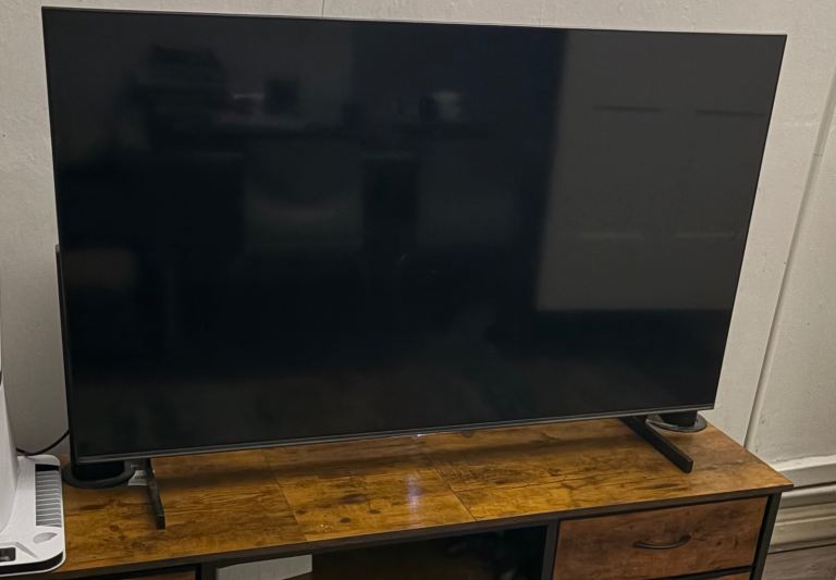 Samrt television 