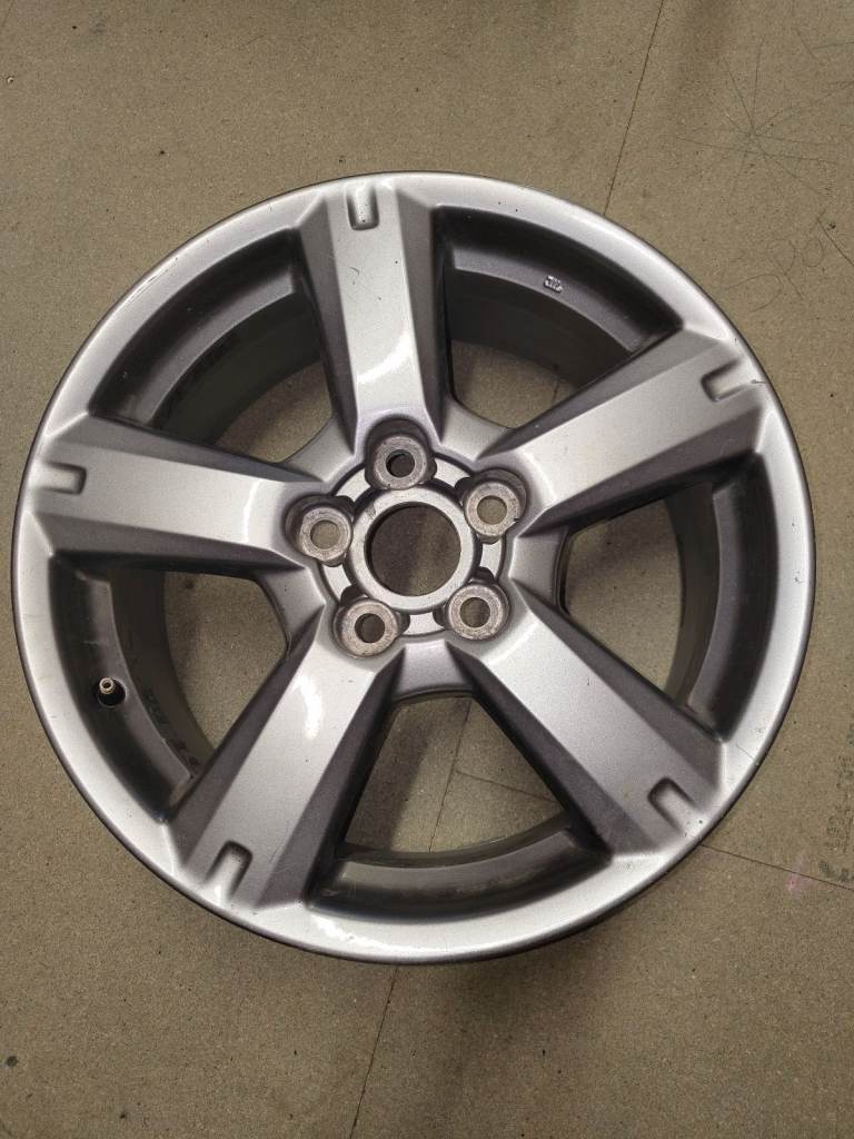 image for RAV4 Alloy 