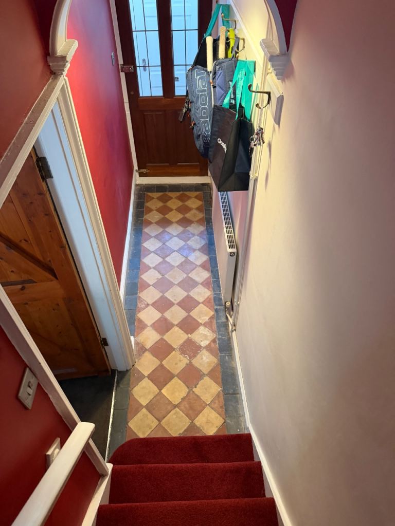 2 Bed House