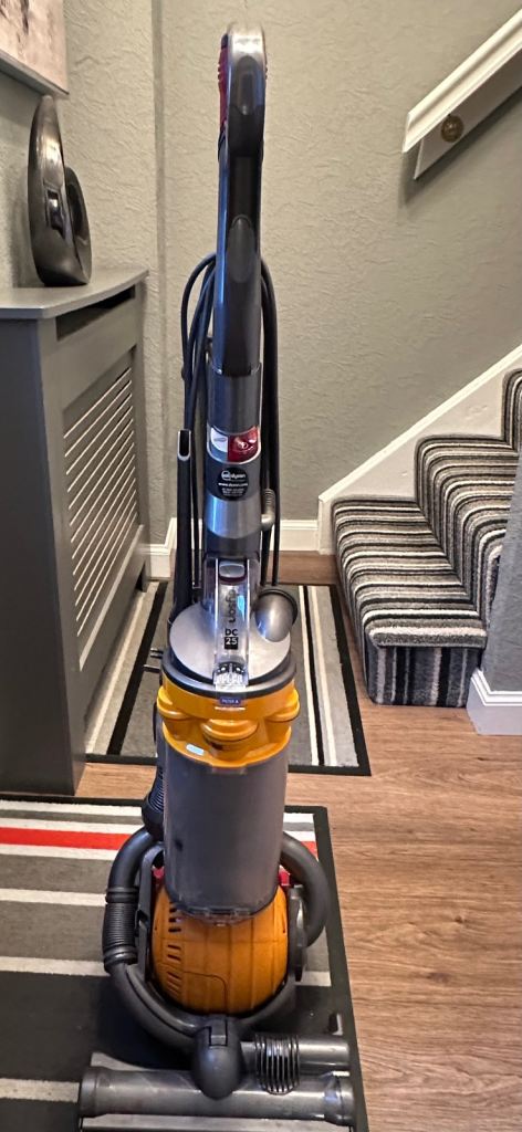 Dyson dc25 for sale