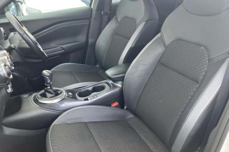 2023 Nissan Juke 1.0 DiG-T 114 N-Connecta 5dr Manual Hatchback Petrol Manual