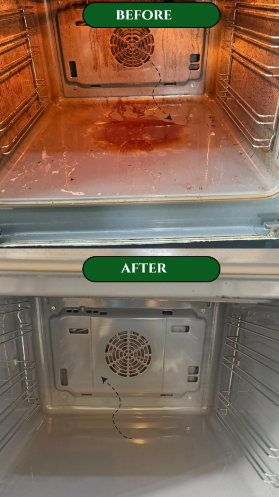 ABC Cleaning 24/7 - End Of Tenancy Cleaning, Carpet & Upholstery Cleaning, Deep cleaning etc 🧽