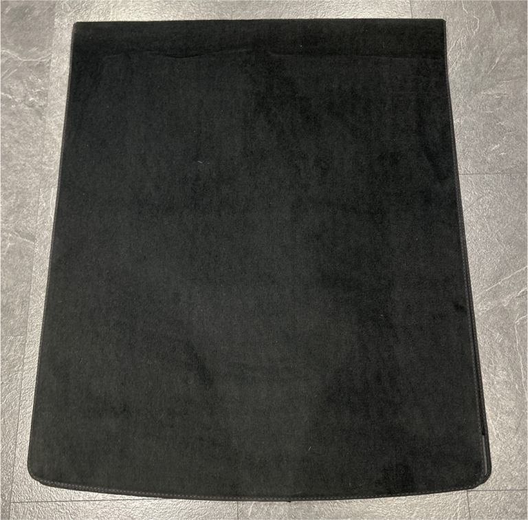 Genuine Audi Reversible Boot Liner